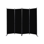 Topika - Partition Room Dividers,Folding Privacy Screens & Panel for Home