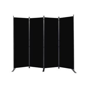 Topika - Partition Room Dividers,Folding Privacy Screens & Panel for Home