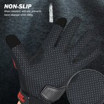 Motocentric Motorcycle Gloves Motorbike Riding Gloves Winter Gloves