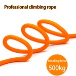 TopikaPet - Heavy Duty Dog Leash, Anti-Escape Buckle, Polyester Handle