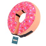 Topika Inflatable Dog Cone Collar, Donut Collar Recovery