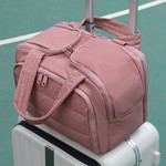 Topika Travel Toiletry Bag for Women Large Capacity Makeup & Toiletries Bag