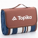 Topika - Picnic Blankets Large Picnic Blanket Outdoor Picnic Mat
