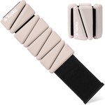Topika Wrist & Ankle Weights Adjustable Silicone Weights Total