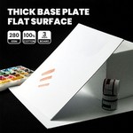 VSelect - Canvas Panels Board 40x50cm Art Board for Painting and Sketching