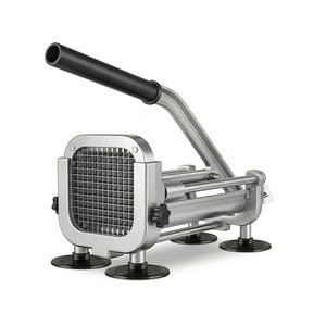 Topika Big Industrial Chips Cutter For Potatoes,Handle-push Cutter