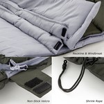 Naturehike Sleeping Bag for Adults, Camping Sleeping Bags for Cold Weather