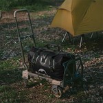 Naturehike Waterproof Travel Duffle Bag for Men Women,Gym Weekender Bags