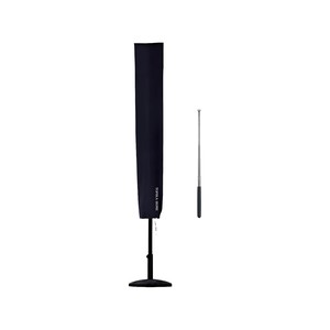 TopikaHome - Patio Parasol Waterproof Cover for Outdoor Umbrella, 190x30cm