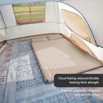 Naturehike Camping Sleeping Pad Inflatable Sleeping Pad for Hiking Travel