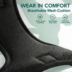 Topika No Pull Dog Harness with Leash, Adjustable Dog Vest