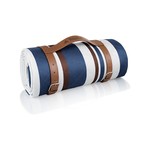Topika Premium Waterproof Picnic Blanket for Families & Outdoor Adventures