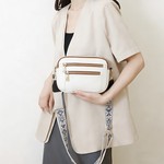 Topika Crossbody Bags for Women Shoulder Bag Vegan Leather Crossbody Purse