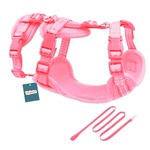 TopikaPet - Adjustable Cat Harness and Leash Set for Walking, Anti-Escape
