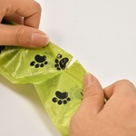 TopikaPet-200 Dog Poop Bags, Leakproof, Strong & Durable Pet Waste Bags