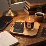 Topika 13-Piece Gift Set for Men, Self Care Gift Box for Him at Work & Home