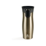 Topika - 420ml Coffee Flask Travel Mug with AutoSeal Lid, Leakproof