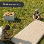 Naturehike Camping Sleeping Pad Inflatable Sleeping Pad for Hiking Travel