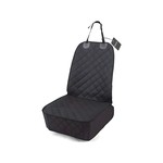 Topika Waterproof Car Seat Cover for Pets, Dog Car Seat