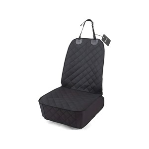 Topika Waterproof Car Seat Cover for Pets, Dog Car Seat