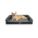 Topika Waterproof Large Dog Sofa Beds Large Sized Dogs, Orthopedic Dog Bed