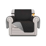 Topika Couch Covers for Sofa, Reversible Pet Couch Protector, WaterProof