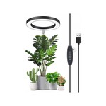 Topika Grow Lights For Indoor Plants Plant Grow Lights Indoor Full Spectrum