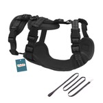 TopikaPet - Adjustable Cat Harness and Leash Set for Walking, Anti-Escape
