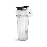 Topika 700ml Leak-Proof Protein Shaker Cup No Blending Ball or Whisk