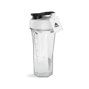 Topika 700ml Leak-Proof Protein Shaker Cup No Blending Ball or Whisk