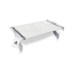 Topika Cat Window Perch Cat Window Bed Cat Bed, Adjustable Clamp Design