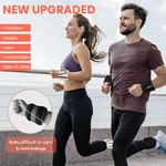Topika Wrist & Ankle Weights Adjustable Silicone Weights Total