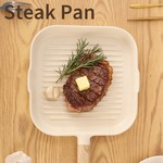 Topika - 13Pc Premium Non-Toxic Home Kitchen Non-Stick Cookware Pan Pot Set