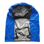 TopikaAuto Car Wheel Protector Spare Tire Cover UV & Rain Resistant