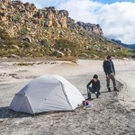 Naturehike Camping Tent 2 Person Lightweight Tents for Hiking