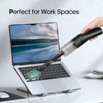 Topika Handheld Vacuum Cleaner, Handheld Cordless Mini Vacuum for Car