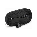 Topika - 15M Soaker Hose Garden Hose Water Hose Soft Drip Irrigation Hose