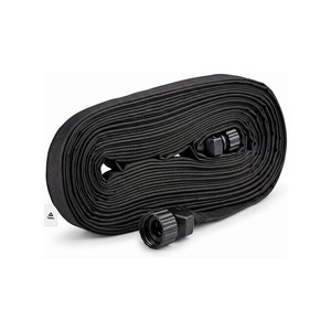 Topika - 15M Soaker Hose Garden Hose Water Hose Soft Drip Irrigation Hose