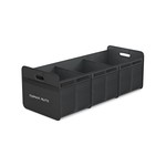 TopikaAuto - 100L Car Trunk Storage Organiser, Foldable Car Boot Organiser