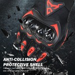 Motocentric Motorcycle Gloves Motorbike Riding Gloves Winter Gloves