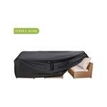 Topika-Patio Furniture Cover Outdoor Rain Proof Heavy-Duty Waterproof Cover