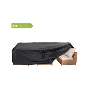 Topika-Patio Furniture Cover Outdoor Rain Proof Heavy-Duty Waterproof Cover