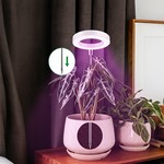 Topika - Plant Grow Light Grow Lights For Indoor Plants Full Spectrum