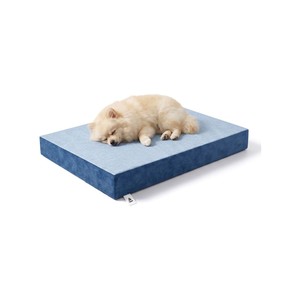 Topika Dog Bed Orthopedic Waterproof Bed for Dogs Washable Cover
