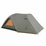 Naturehike Camping Tent 8/10 Person Waterproof 2-Layer Outdoor Family Tent