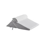 Topika - Wedge Pillow Post Surgery,Bed Wedge Pillows for Adult Sleep Apnoea