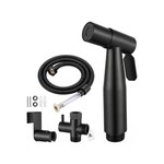 Topika Bidet Sprayer Handle for Toilets, Handheld Spray Kit