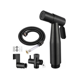 Topika Bidet Sprayer Handle for Toilets, Handheld Spray Kit