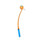 TopikaPet - Dog Tennis Ball Launcher with Ergonomic Handle, with 2.5" Ball