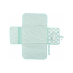Topika Changing Pad Waterproof Foldable Baby Mat, 65x35cm